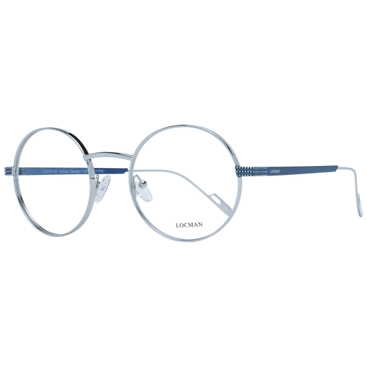 Locman Optical Frame LOCV001 PAL 51