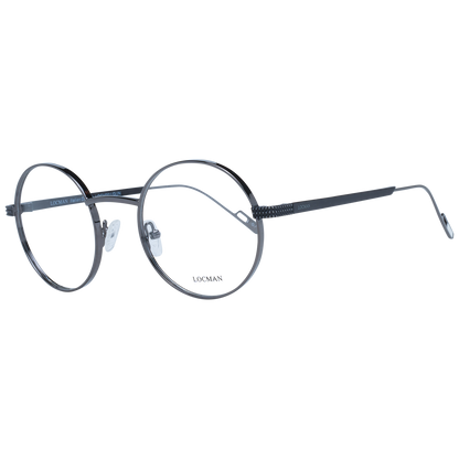 Locman Optical Frame LOCV001 GUN 51