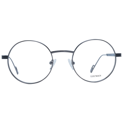 Locman Optical Frame LOCV001 GUN 51