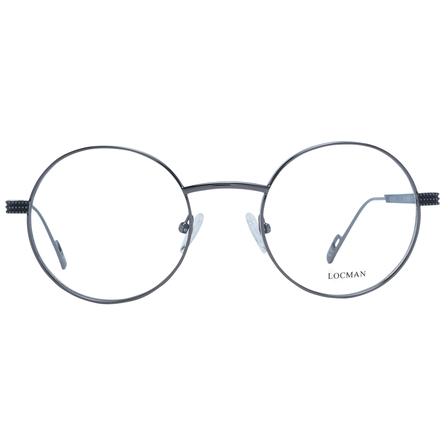 Locman Optical Frame LOCV001 GUN 51