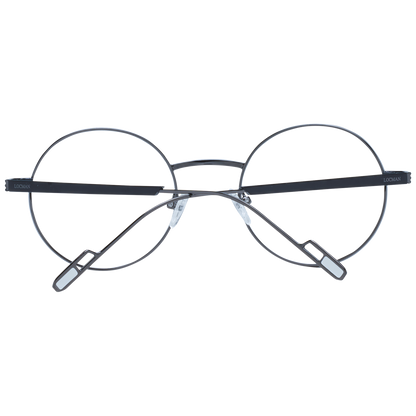 Locman Optical Frame LOCV001 GUN 51
