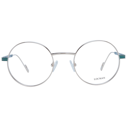 Locman Optical Frame LOCV001 GRN 51