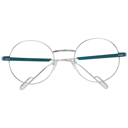 Locman Optical Frame LOCV001 GRN 51