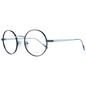 Locman Optical Frame LOCV001 BLK 51