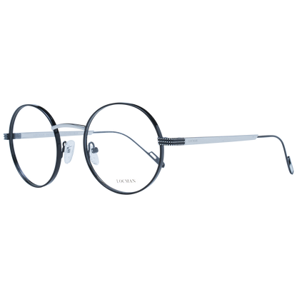 Locman Optical Frame LOCV001 BLK 51