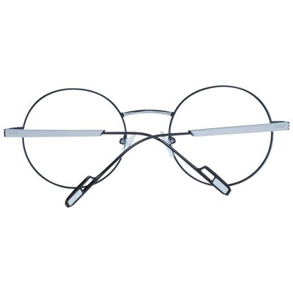 Locman Optical Frame LOCV001 BLK 51