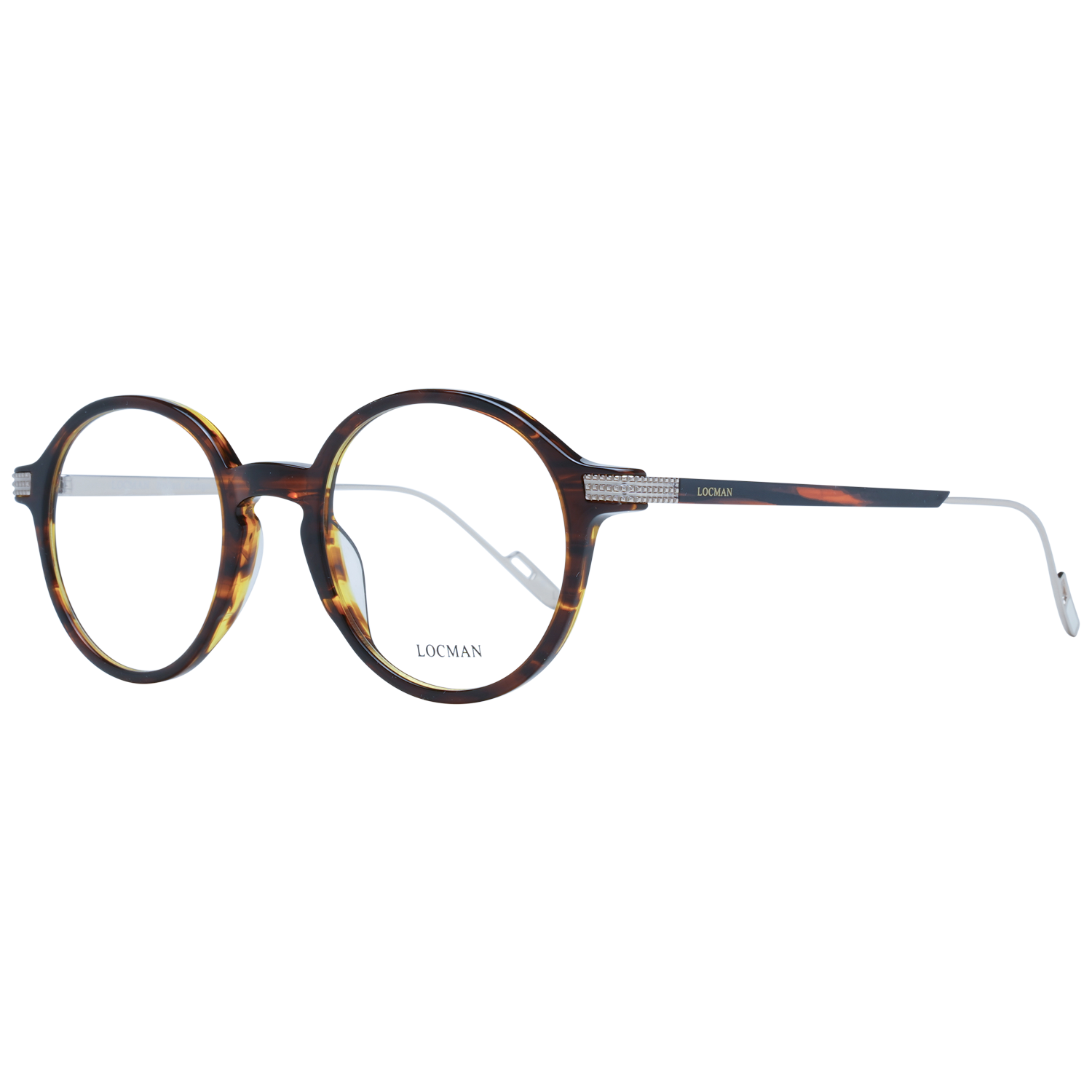 Locman Optical Frame LOCV002 TOR 48
