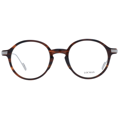 Locman Optical Frame LOCV002 TOR 48