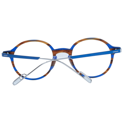 Locman Optical Frame LOCV002 DBL 48