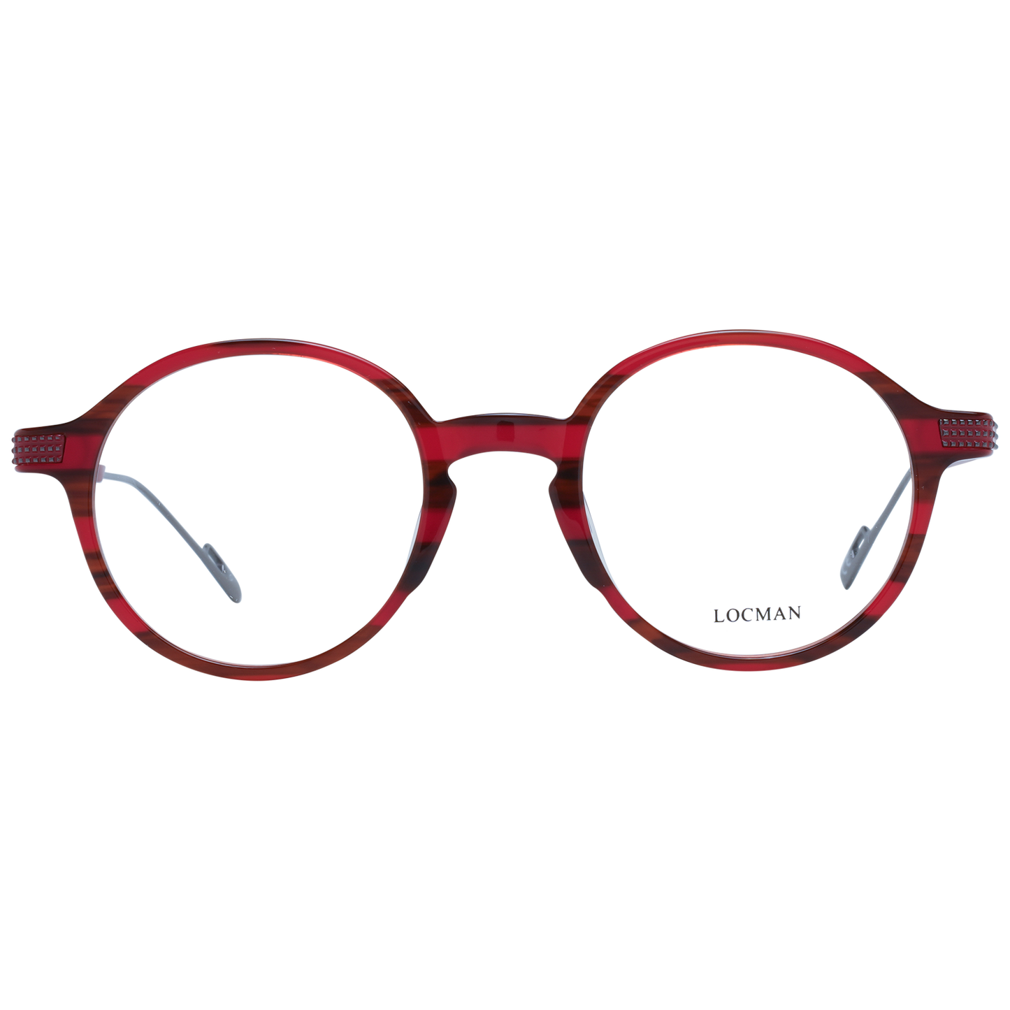 Locman Optical Frame LOCV002 DRD 48