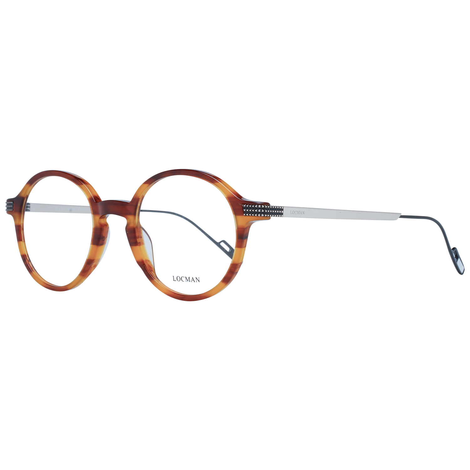 Locman Optical Frame LOCV002 DEM 48