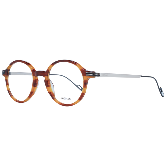 Locman Optical Frame LOCV002 DEM 48