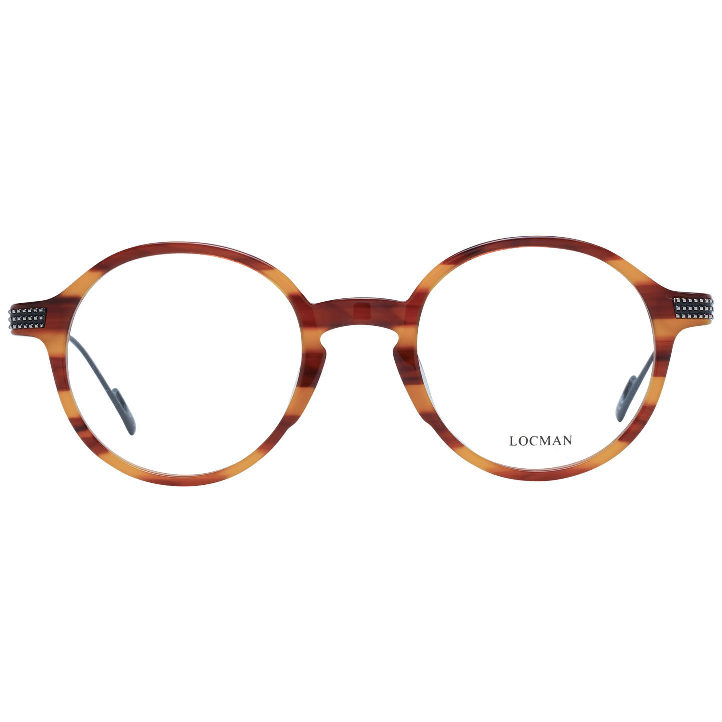 Locman Optical Frame LOCV002 DEM 48