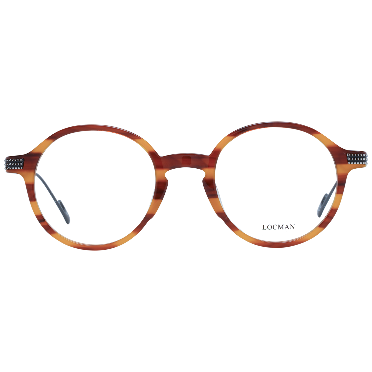 Locman Optical Frame LOCV002 DEM 48