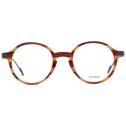 Locman Optical Frame LOCV002 DEM 48