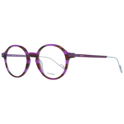 Locman Optical Frame LOCV002 DPR 48