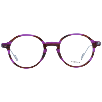 Locman Optical Frame LOCV002 DPR 48