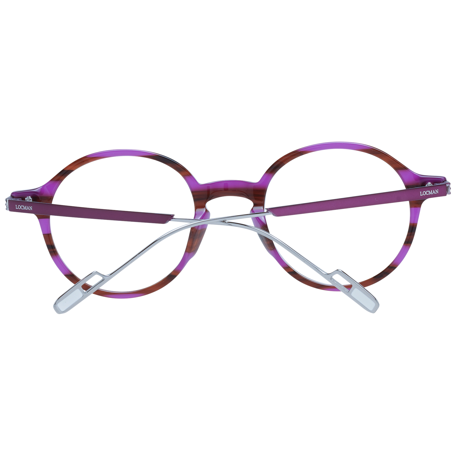 Locman Optical Frame LOCV002 DPR 48