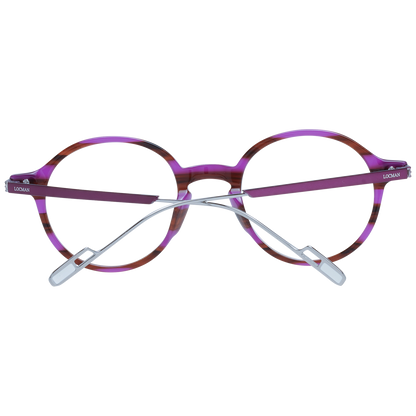 Locman Optical Frame LOCV002 DPR 48