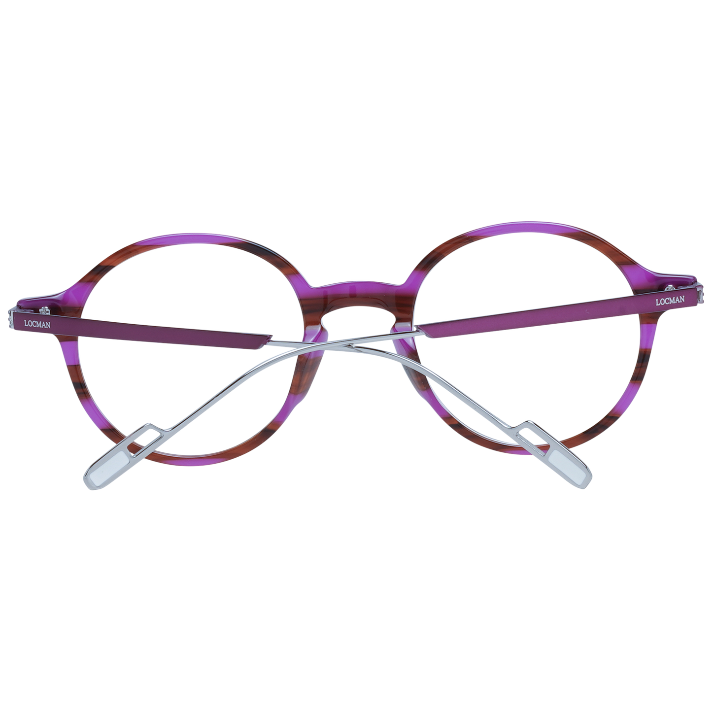 Locman Optical Frame LOCV002 DPR 48