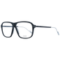 Locman Optical Frame LOCV003 BLK 58