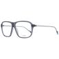 Locman Optical Frame LOCV003 GRY 58