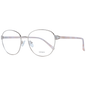Locman Optical Frame LOCV004 GLD 58
