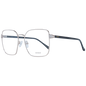 Locman Optical Frame LOCV005 GLD 57
