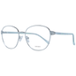 Locman Optical Frame LOCV004 SIL 58