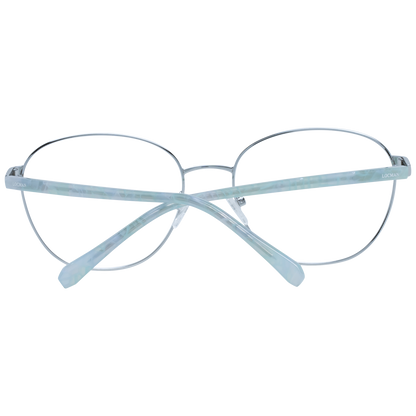 Locman Optical Frame LOCV004 SIL 58
