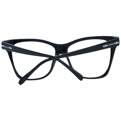 Locman Optical Frame LOCV008STR BLK 59