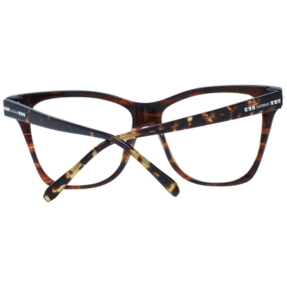 Locman Optical Frame LOCV008STR DEM 59