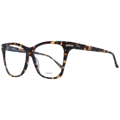 Locman Optical Frame LOCV008 DEM 59