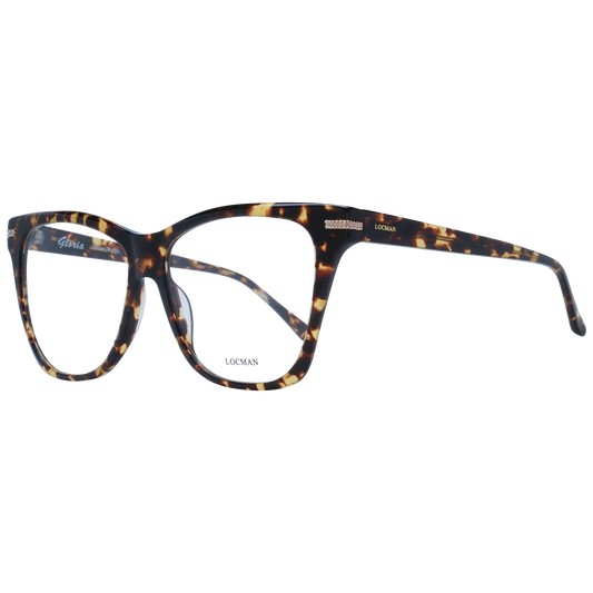 Locman Optical Frame LOCV008 DEM 59