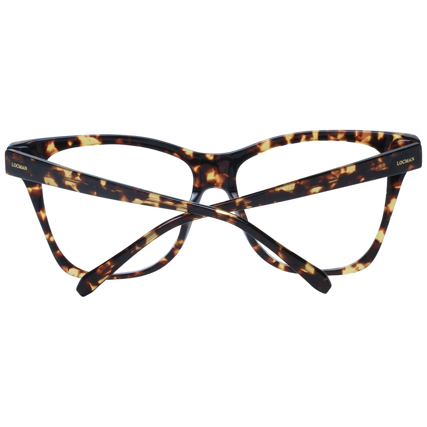 Locman Optical Frame LOCV008 DEM 59