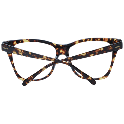 Locman Optical Frame LOCV008 DEM 59