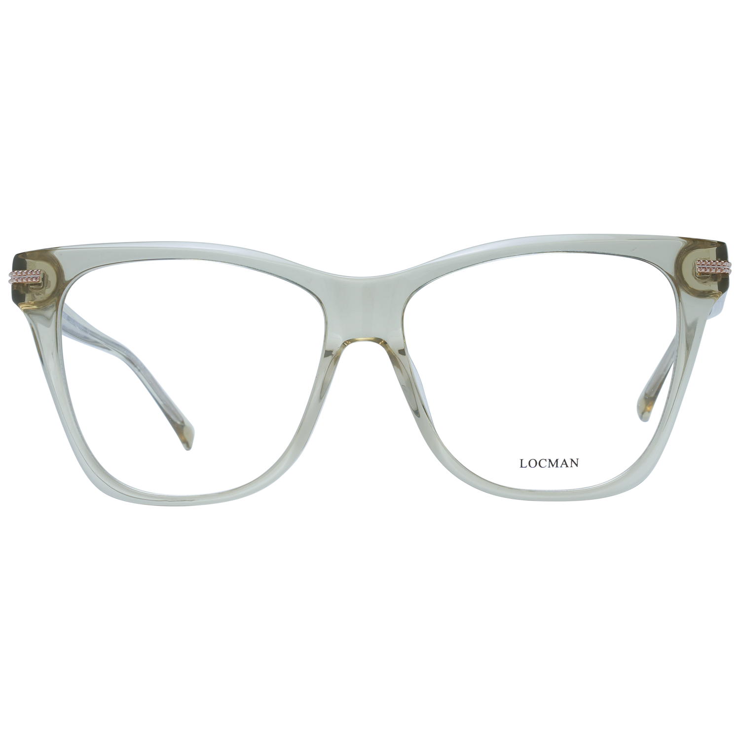 Locman Optical Frame LOCV008 MNT 59