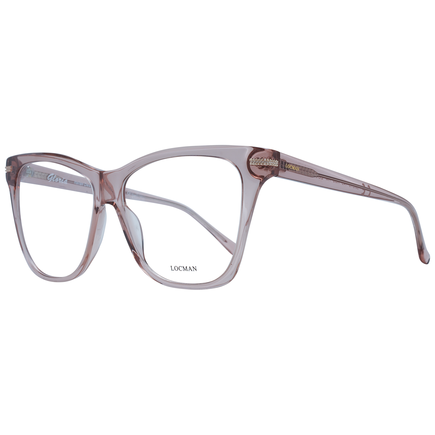 Locman Optical Frame LOCV008 ROS 59