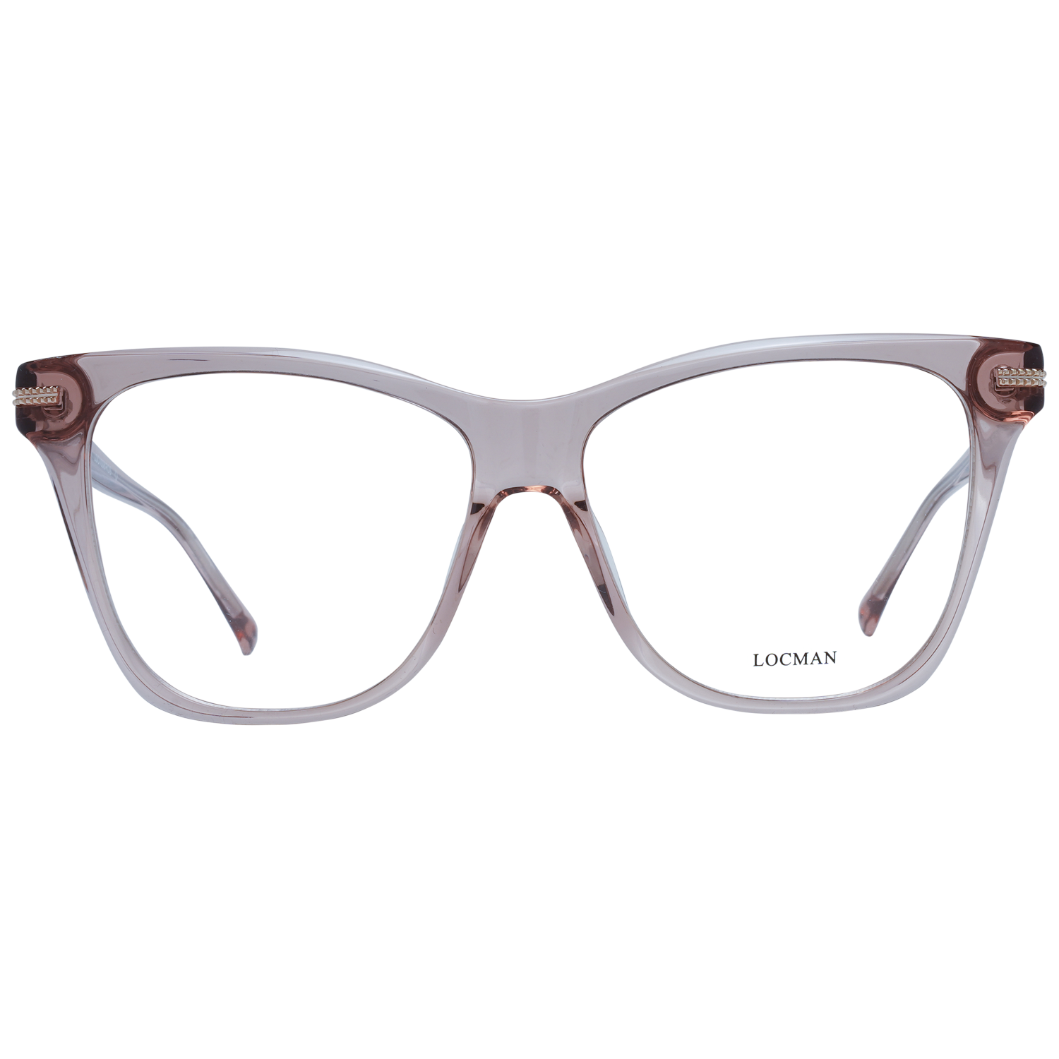 Locman Optical Frame LOCV008 ROS 59