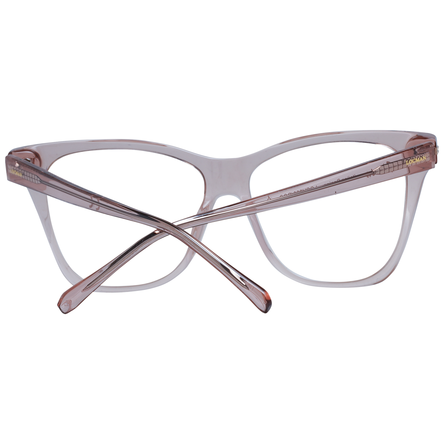 Locman Optical Frame LOCV008 ROS 59