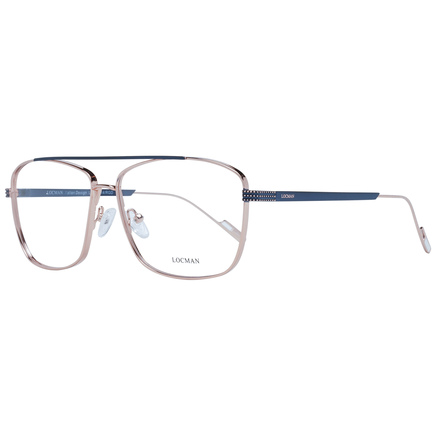 Locman Optical Frame LOCV014 RGD 60