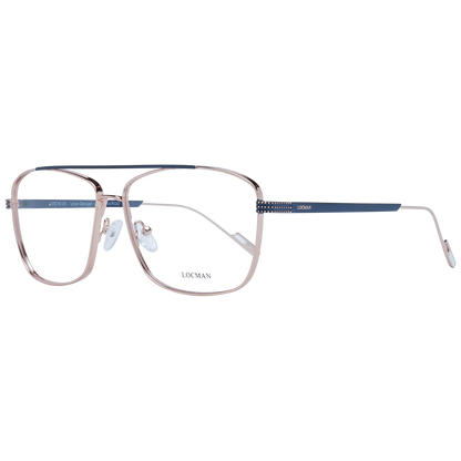 Locman Optical Frame LOCV014 RGD 60