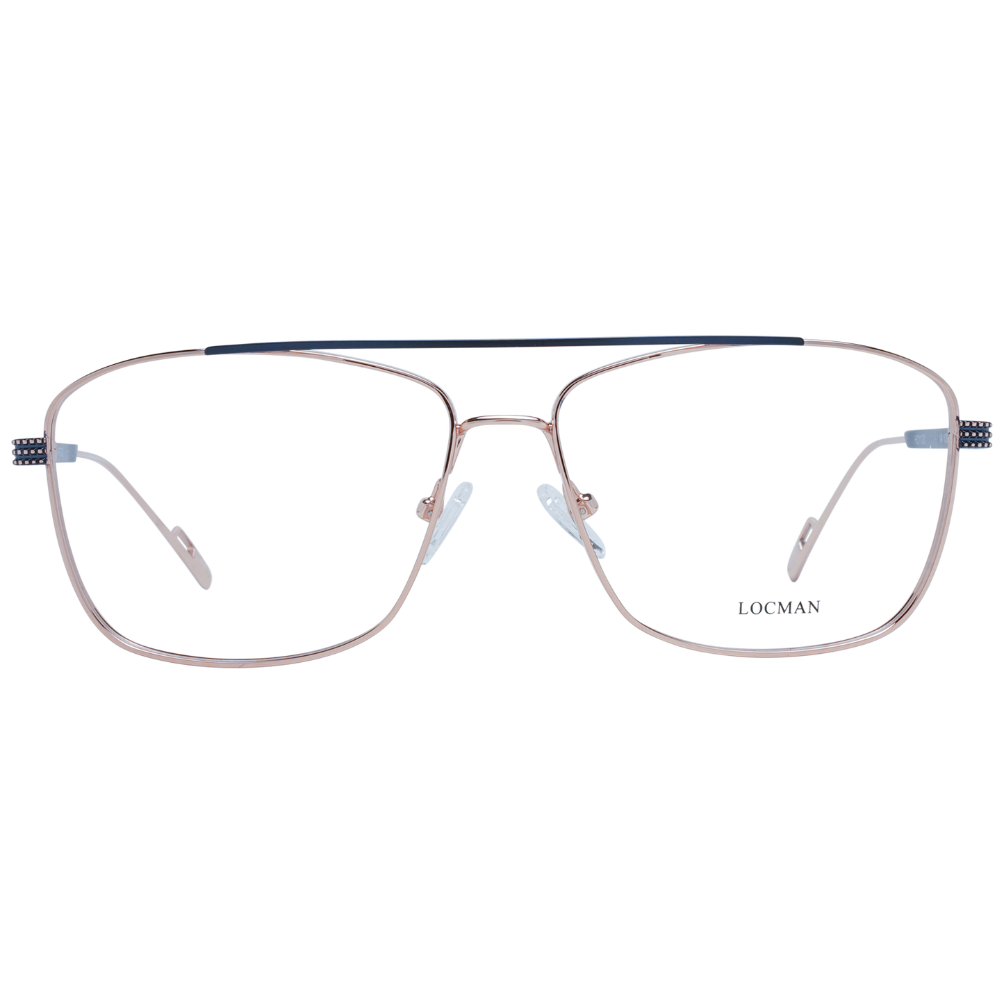 Locman Optical Frame LOCV014 RGD 60