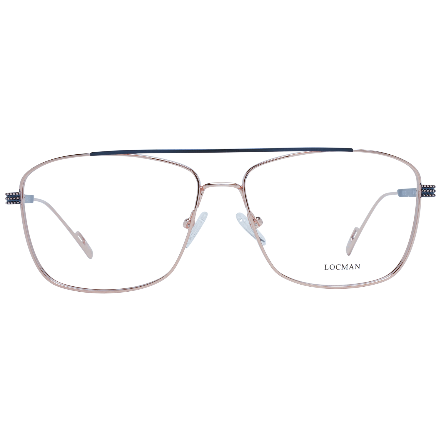 Locman Optical Frame LOCV014 RGD 60
