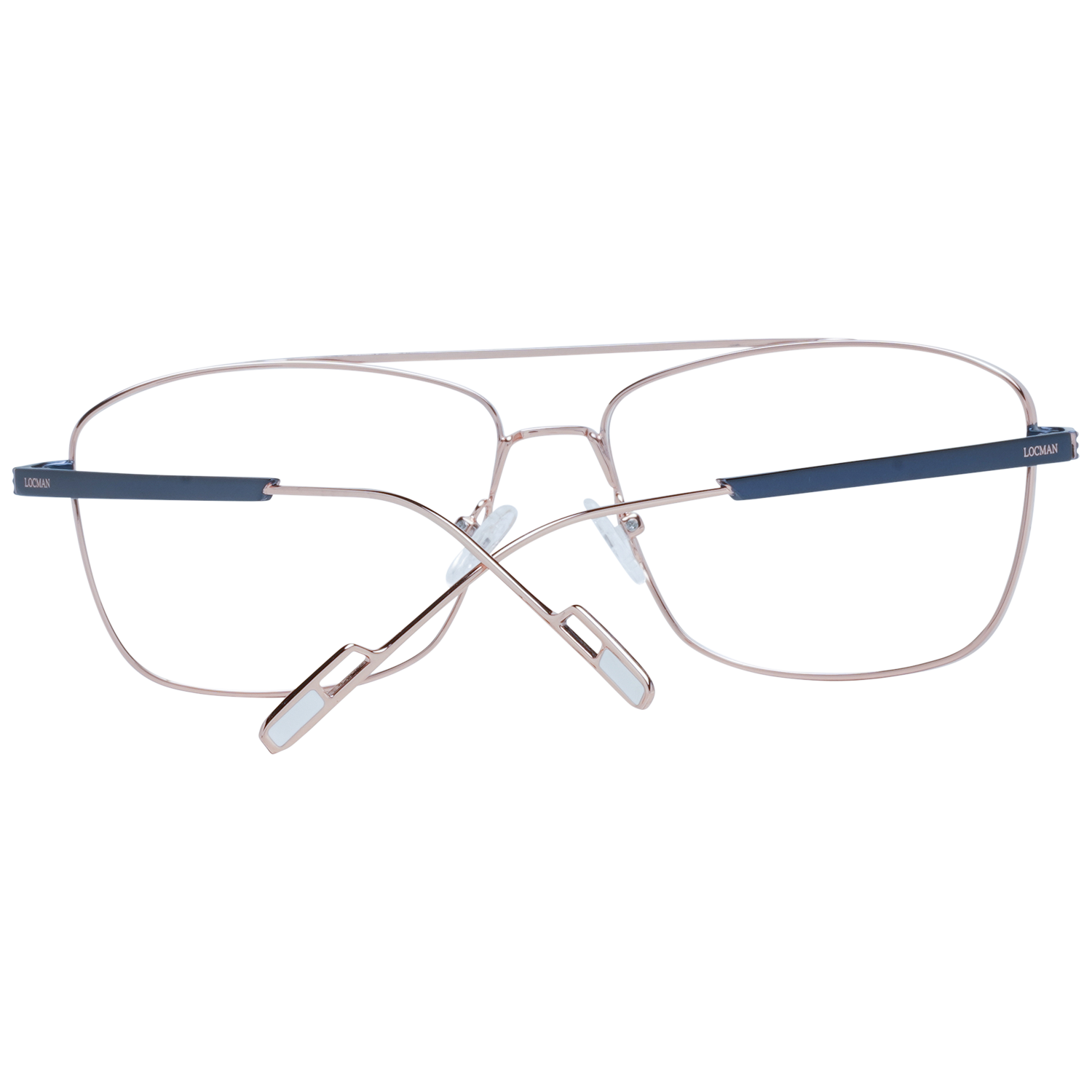 Locman Optical Frame LOCV014 RGD 60