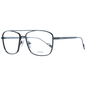 Locman Optical Frame LOCV014 BLK 60