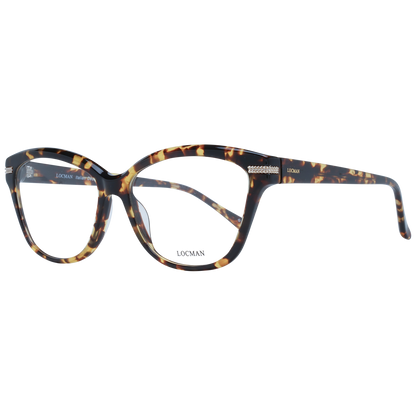 Locman Optical Frame LOCV015 DEM 56