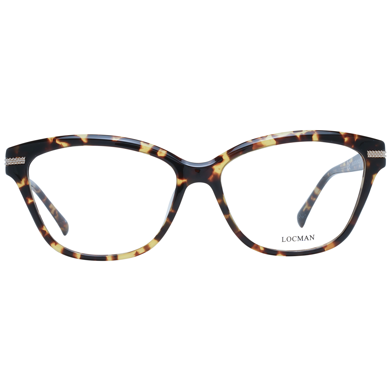 Locman Optical Frame LOCV015 DEM 56
