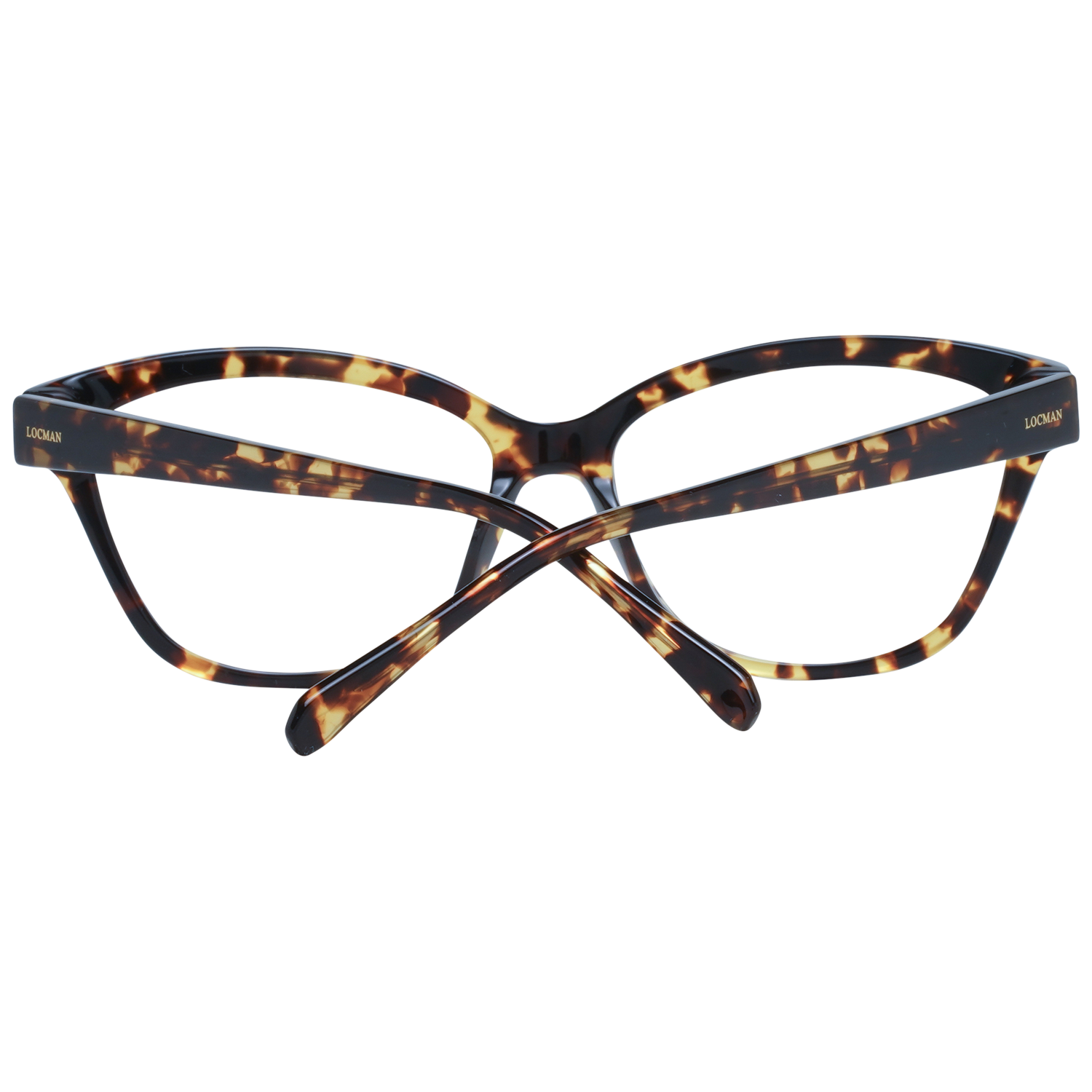 Locman Optical Frame LOCV015 DEM 56