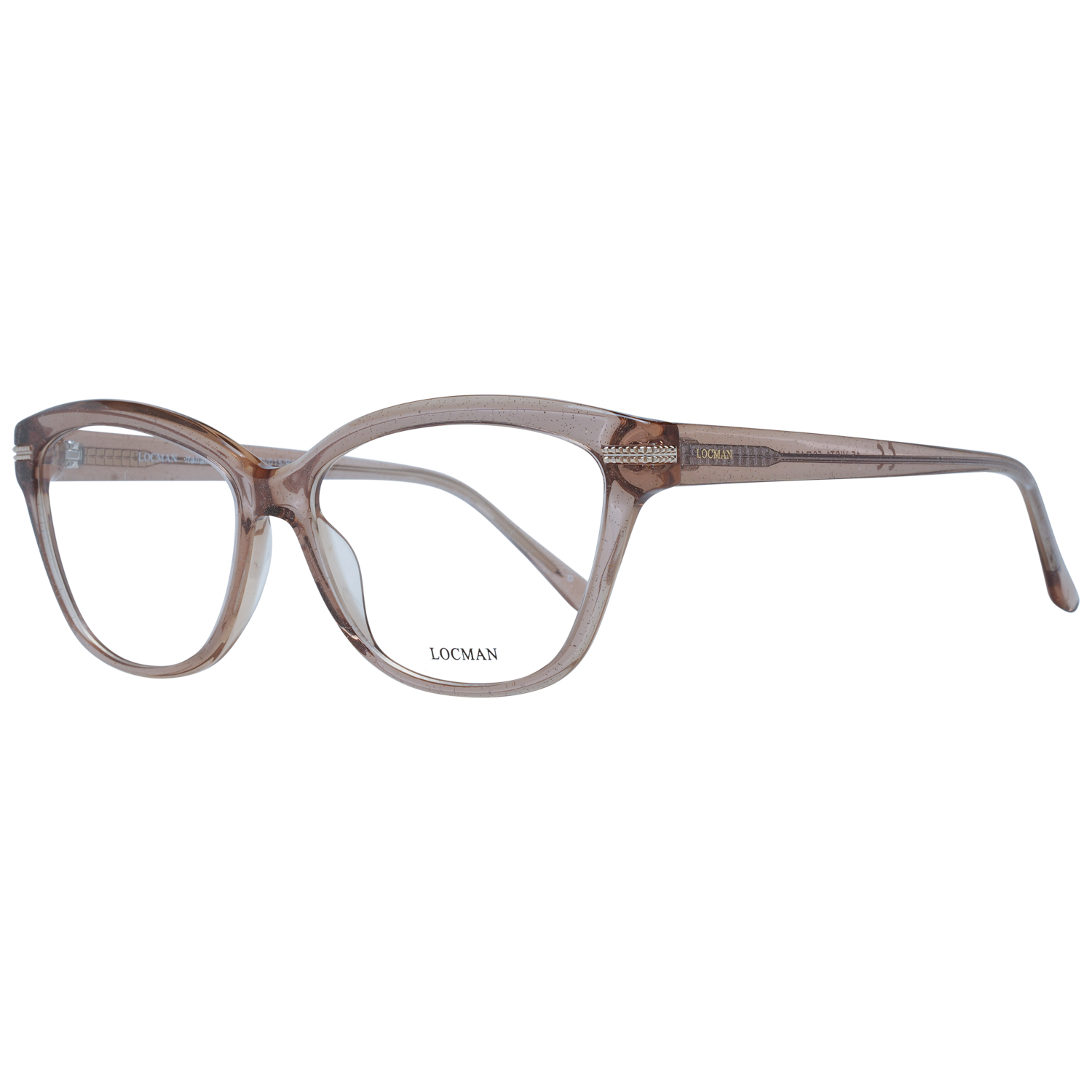 Locman Optical Frame LOCV015 ROS 56